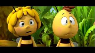 Pszczółka Maja - Dzika banda