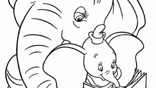 Dumbo :: 8
