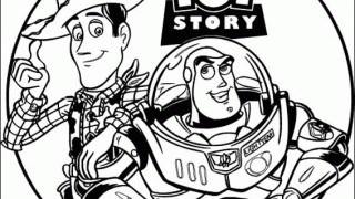 Toy Story :: 23