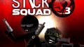 Załoga patyczaków 3 (Stick Squad 3)