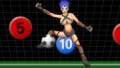 Strzelanie do bramki 3 (Android Soccer)