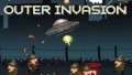 Inwazja z kosmosu (Outer Invasion)