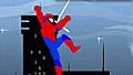 Człowiek pająk (Spider man)
