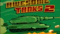 Awesome Tanks 2 (Hacked)